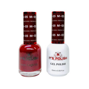 M05 French Kiss Duo