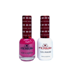 M50 English Rose Duo