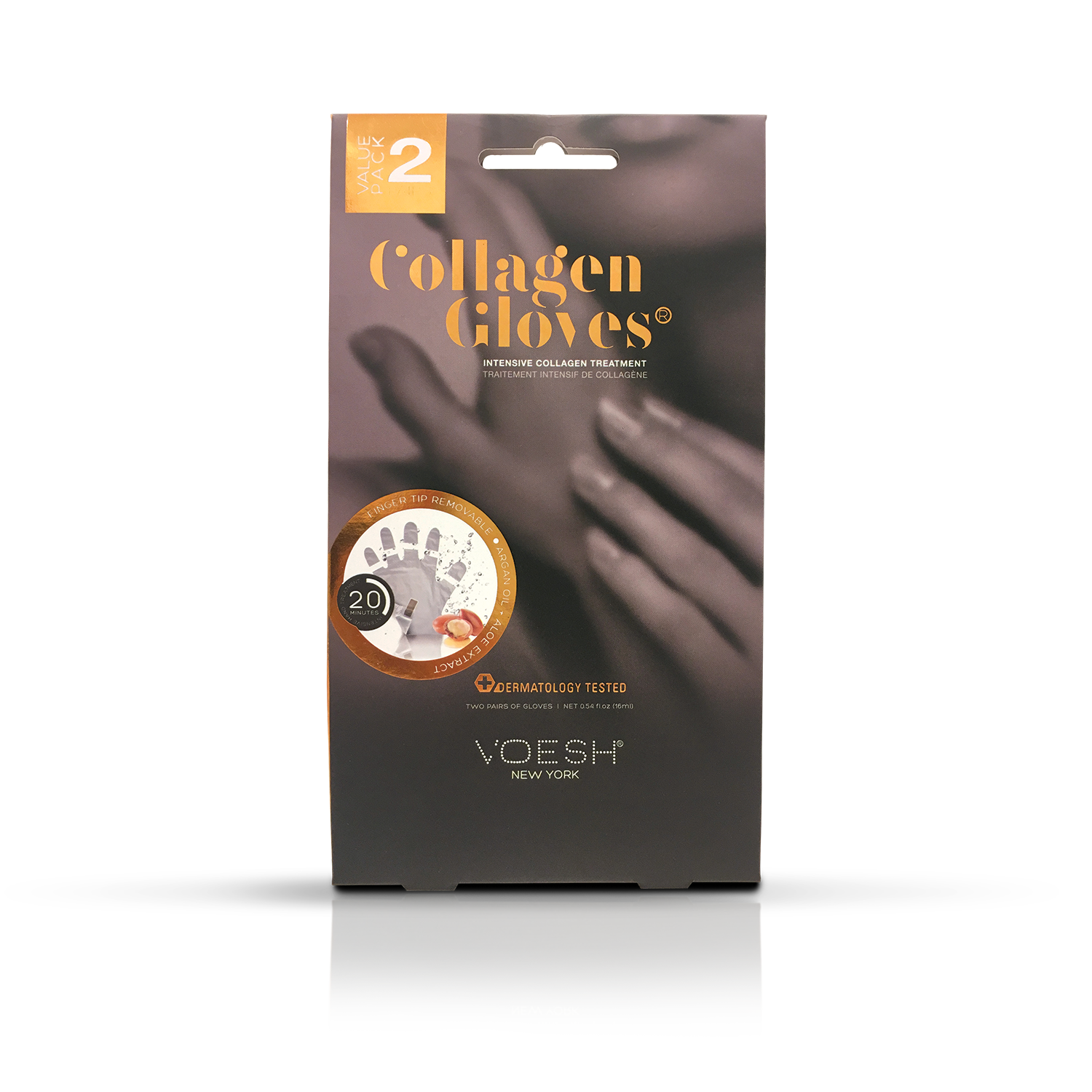 COLLAGEN GLOVES VALUE PACK