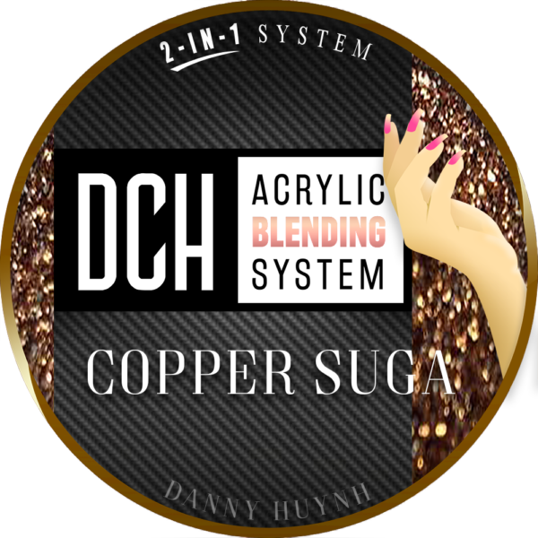Copper Suga - Image 2