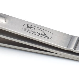 Stainless Steel Nail Clippers B-901