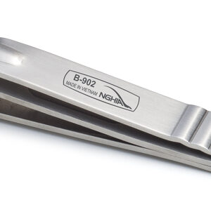 Stainless Steel Nail Clippers B-902