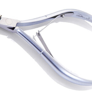 Stainless Steel Cuticle Nipper D-03
