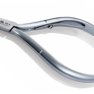 Stainless Steel Cuticle Nipper D-09