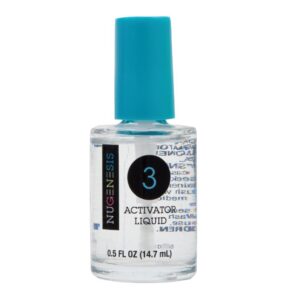 Activator Liquid #3
