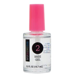 Base Gel #2