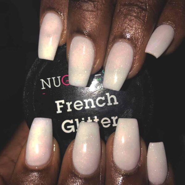 French Glitter