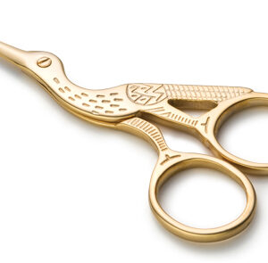 Stainless Steel Scissor KM-602