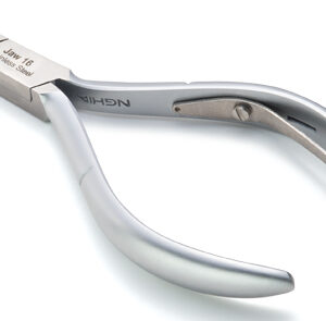 Stainless Steel Acrylic Nipper M-01