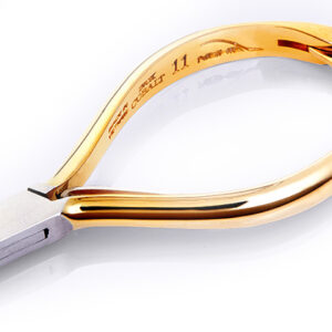 Stainless Steel Acrylic Nipper M-02V