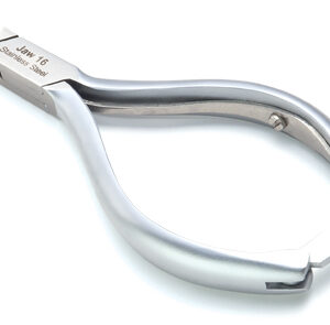 Stainless Steel Acrylic Nipper M-02