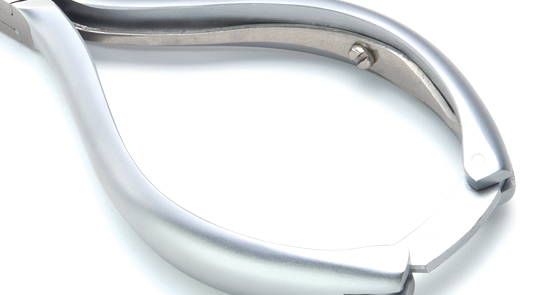 Stainless Steel Acrylic Nipper M-02 - Image 3