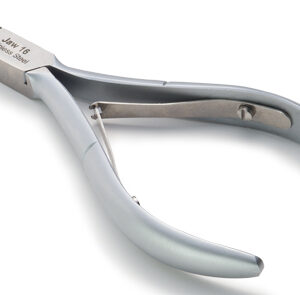 Stainless Steel Acrylic Nipper M-03