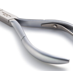 Stainless Steel Acrylic Nipper M-04