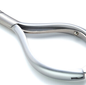 Stainless Steel Acrylic Nipper M-05