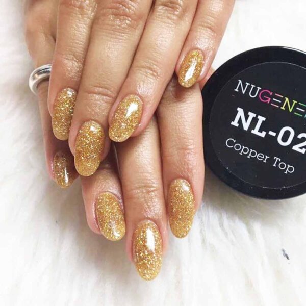 NL 02 Copper Top