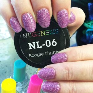 NL 06 Boogie Nights