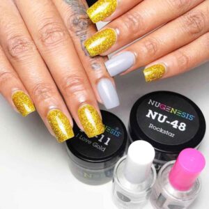 NL 11 I Love Gold