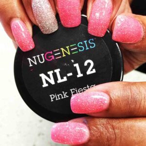 NL 12 Pink Fiesta