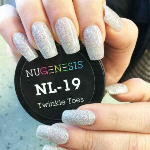 NL 19 Twinkle Toes
