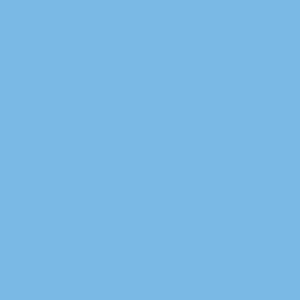 NU 134 Blue Frost