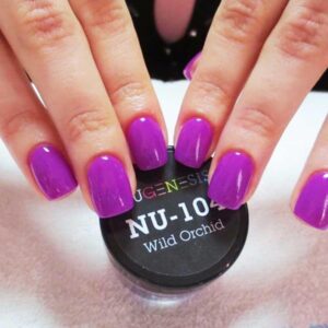 NU 104 Wild Orchid