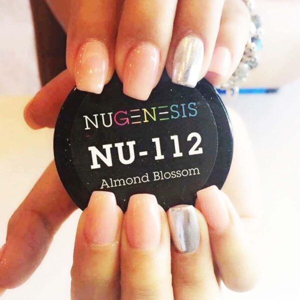 NU 112 Almond Blossom