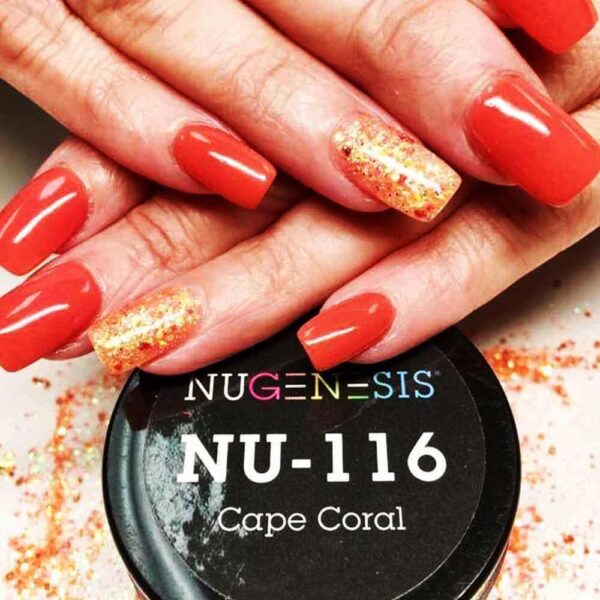 NU 116 Cape Coral