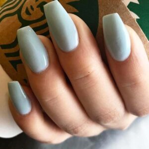NU 120 Baby Blue Eyes