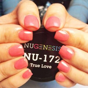 NU 172 True Love