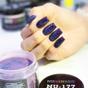 NU 177 Hypnotic