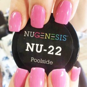 NU 22 Poolside