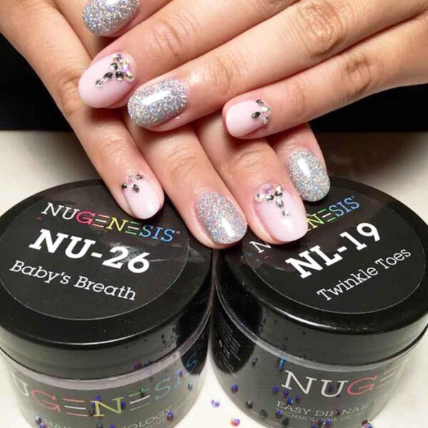 NU 26 Baby's Breath
