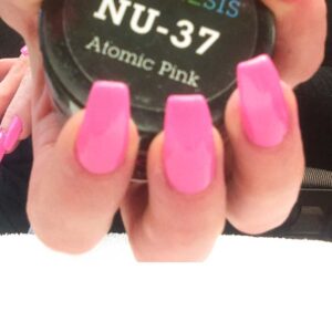 NU 37 Atomic Pink