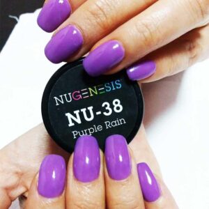 NU 38 Purple Rain
