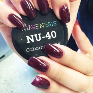 NU 40 Cabarnet Sway