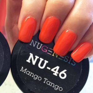 NU 46 Mango Tango