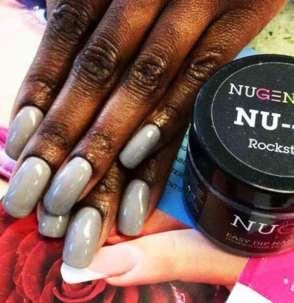 NU 48Rockstar