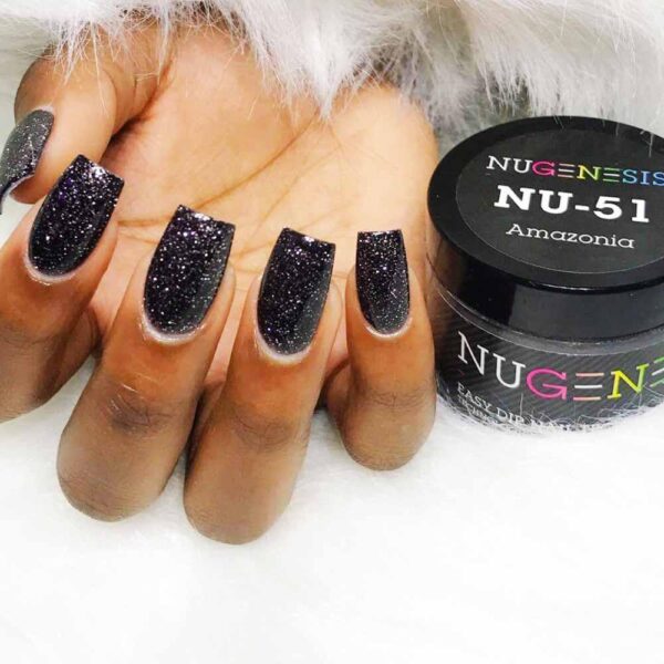 NU 51 Amazonia