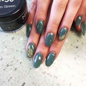 NU 56 Venetian Green