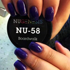 NU 58 Boardwalk