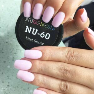 NU 60 First Snow