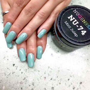 NU 74 Mint Julep