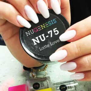 NU 75 Latte Love