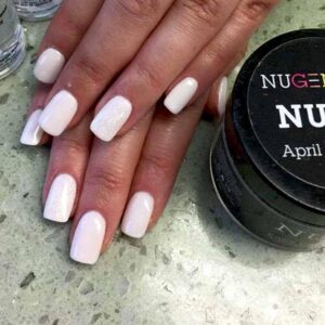 NU 78 April Showers