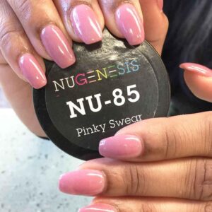 NU 85 Pinky Swear