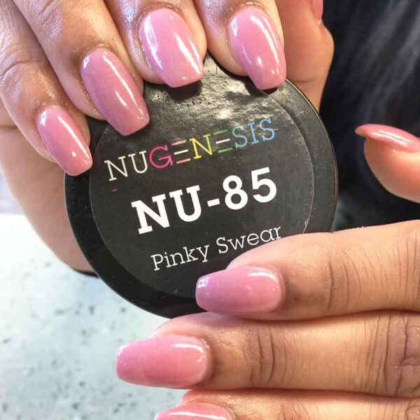 NU 85 Pinky Swear