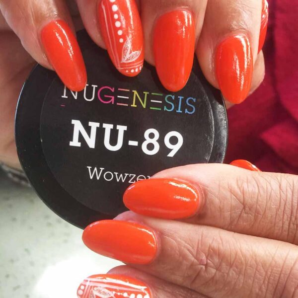 NU 89 Wowzers