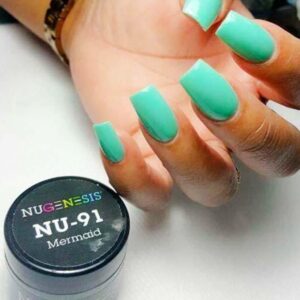 NU 91 Mermaid