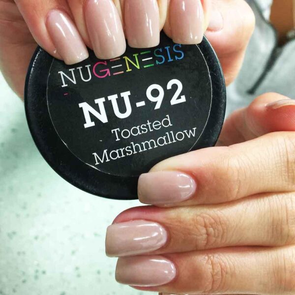 NU 92 Toasted Marshmallow